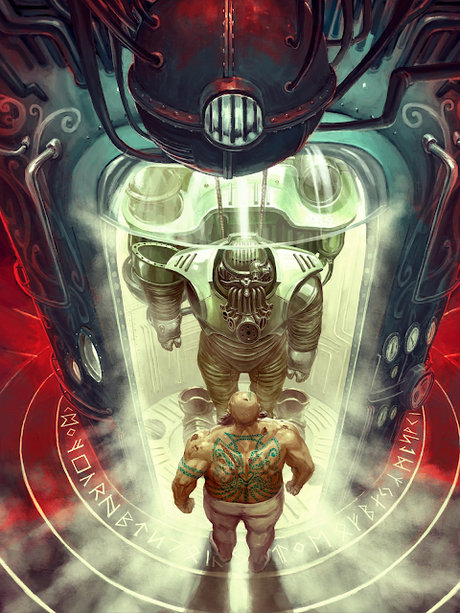 Warhammer Community: Resumen de hoy, viernes