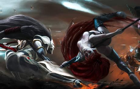 Nuevas FAQs y erratas: Codex Drukhari y Piety & Pain Nuevas FAQs y erratas: Codex Drukhari y Piety & Pain