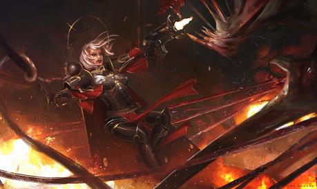 Nuevas FAQs y erratas: Codex Drukhari y Piety & Pain Nuevas FAQs y erratas: Codex Drukhari y Piety & Pain