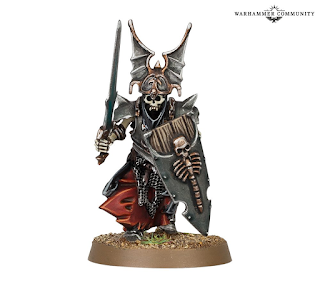 Resumen de ayer de Warhammer Community Resumen de ayer de Warhammer Community