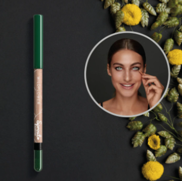 Sprout World propone su maquillaje plantable para el Día de la Madre Sprout World propone su maquillaje plantable para el Día de la Madre