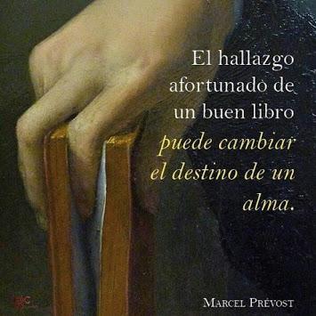 63#. No es el hábito de la lectura. Es el gusto por leer.