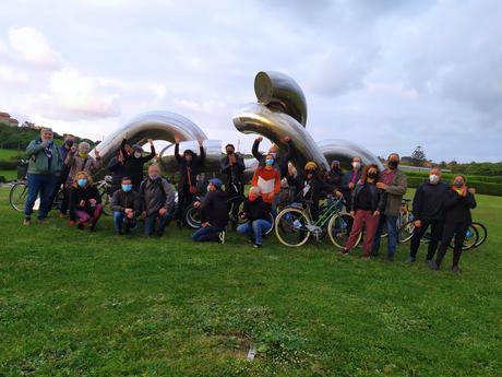 Día 30 de #30díasenbici 2021