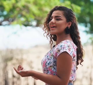 Warren Vergara Cuarta canción del álbum Warren Vergara Cuarta canción álbum