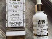 James read: gradual drops face