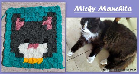 Mascotas y Animales, Tecnica C2C Mascotas y Animales, Tecnica C2C