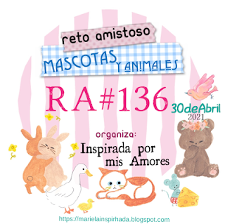 Mascotas y Animales, Tecnica C2C Mascotas y Animales, Tecnica C2C