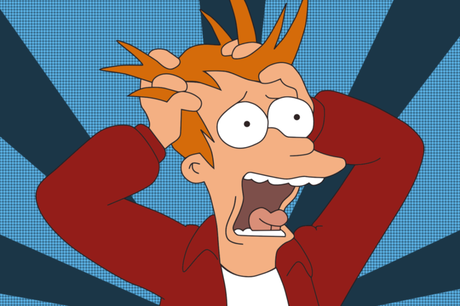 Qué hacer cuando el estres nos pone en “modo supervivencia” Qué hacer cuando el estres nos pone en “modo supervivencia”