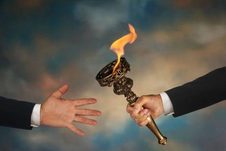 ¿Cómo ser un buen mentor/a? ¿Cómo ser un buen mentor/a?