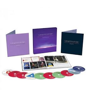 Tangerine Dream - Logos (1982)