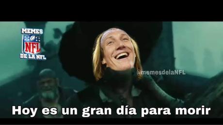 Los mejores memes del Draft NFL 2021