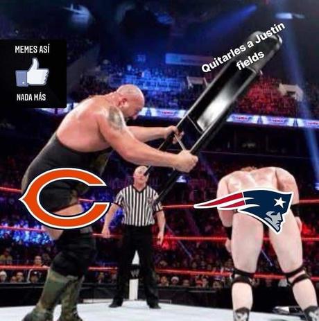 Los mejores memes del Draft NFL 2021