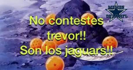 Los mejores memes del Draft NFL 2021