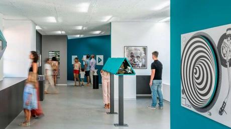 Los 10+1 museos más ‘guay’