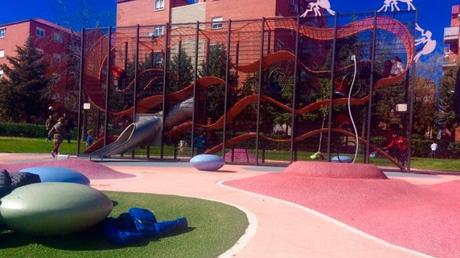 Los 5 mejores parques temáticos públicos para niños