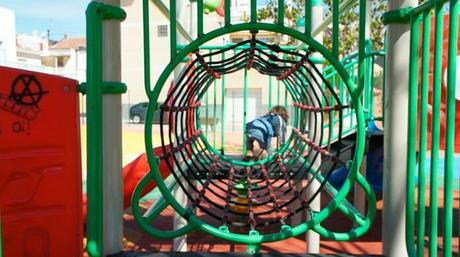 Los 5 mejores parques temáticos públicos para niños