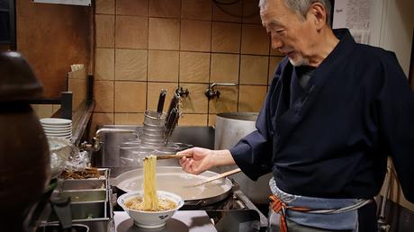 Hot Docs 2021 - Parte 1: Recordando a los héroes Hot Docs 2021 - Parte 1: Recordando a los héroes