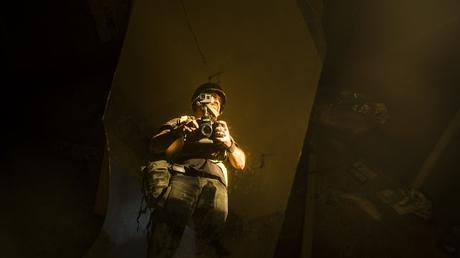 Hot Docs 2021 - Parte 1: Recordando a los héroes Hot Docs 2021 - Parte 1: Recordando a los héroes