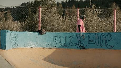 Hot Docs 2021 - Parte 1: Recordando a los héroes Hot Docs 2021 - Parte 1: Recordando a los héroes