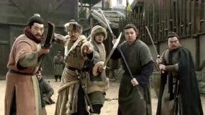 推进军民深度融合 助力企业协同发展 江钨控股与洪都航空签订战略合作协议-亚博APP官方版