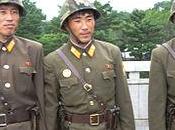 historia sobre Corea Norte fatal desenlace