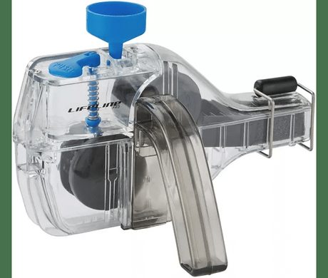 Accesorios lowcost para MTB