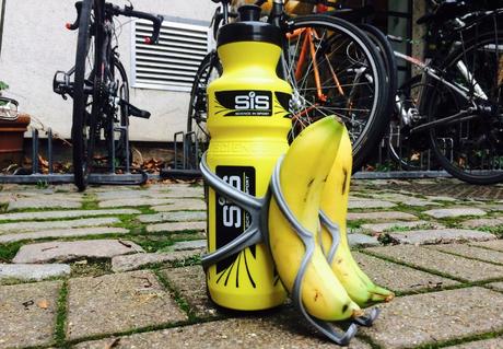 Accesorios lowcost para MTB