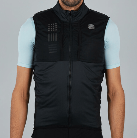 Sportful presenta sus prendas para gravel