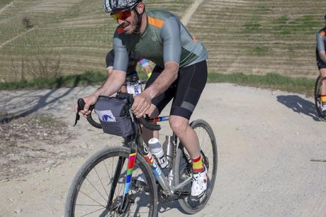 Sportful presenta sus prendas para gravel Sportful presenta sus prendas para gravel
