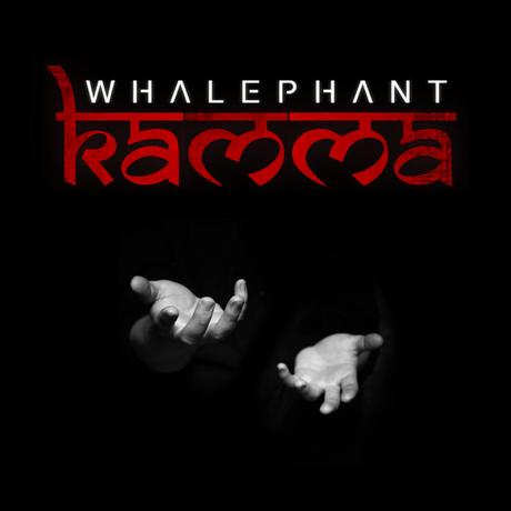 Whalephant - Kamma (2016)