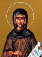 San Evermar mártir. San Evermar mártir.