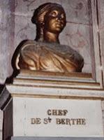 San Evermar mártir. San Evermar mártir.