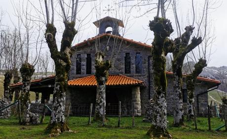 Aizkorri desde Aranzazu