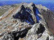 Aizkorri desde Aranzazu