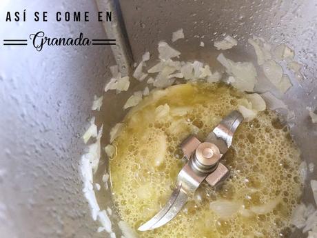 Popietas de lubina y gambas a la sidra Popietas de lubina y gambas a la sidra