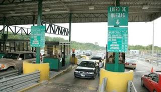 El mundo ¿socialista? al revés ...