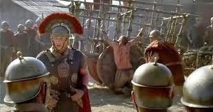 EL LEGIONARIO DE PERMISO EL LEGIONARIO DE PERMISO