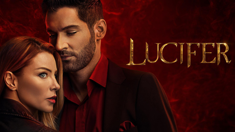 Netflix lanza el tráiler de la despedida final de ‘Lucifer’.