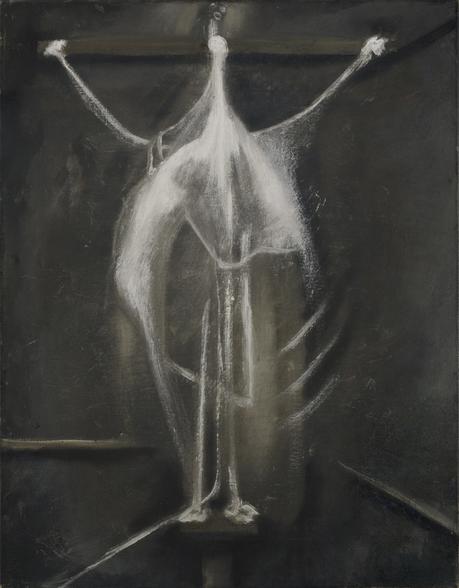 04. Francis Bacon Crucifixion 1933 scaled