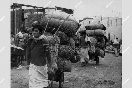 Día del Trabajo: homenaje a la fuerza laboral en su día [fotos]