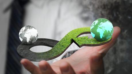 Qué es la economía circular y cómo puede ayudarnos a cambiar el mundo