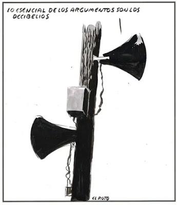 Una campaña electoral con balas y amenazas de muerte.