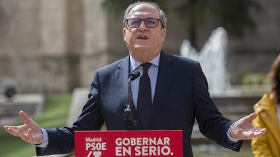 Una campaña electoral con balas y amenazas de muerte.