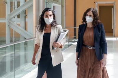 Una campaña electoral con balas y amenazas de muerte.