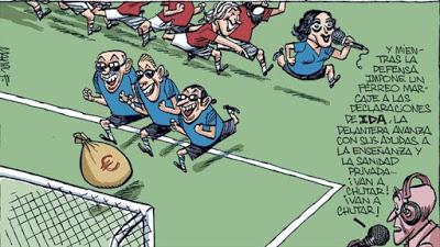 Una campaña electoral con balas y amenazas de muerte.