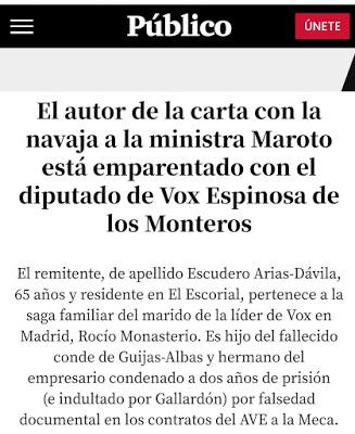 Una campaña electoral con balas y amenazas de muerte.