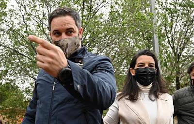 Una campaña electoral con balas y amenazas de muerte.