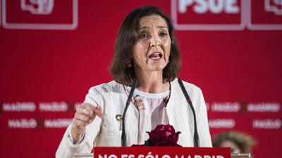 Una campaña electoral con balas y amenazas de muerte.