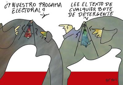 Una campaña electoral con balas y amenazas de muerte.