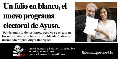 Una campaña electoral con balas y amenazas de muerte.